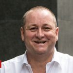 Coronavirus: Mike Ashley 'deeply apologetic' for blunders