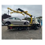 Towing Service Heathrow