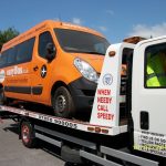 Car And Van Recovery Perivale