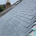 Roof Repairs Oxford