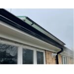 Aluminium Guttering Barnet