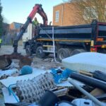 Fly Tip Waste Removal Slough