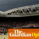 Better late than never to cancel Wimbledon but what took them so long? | Kevin Mitchell