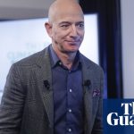 Amazon CEO Jeff Bezos grows fortune by $24bn amid coronavirus pandemic