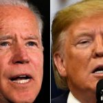 Trump Mocks Biden's Gaffes And It Goes About As Well As You'd Expect