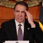 Cuomo spars with Trump over testing; antiviral drug shows early promise; China ups its death toll