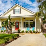 Short Term Rentals In St Augustine FL