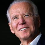 Joe Biden\'s fundraising surged to $46.7 million last month