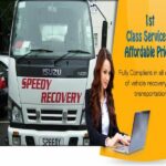 Breakdown Recovery Perivale