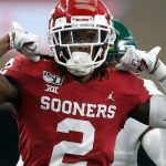 Dallas Cowboys grab Oklahoma WR CeeDee Lamb with No. 17 pick in 2020 NFL draft