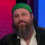 'Duck Dynasty' star Willie Robertson's estate targeted with gunfire, family says