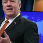 Pompeo admits the US can't be certain coronavirus outbreak originated in Wuhan lab