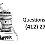 Barrel Supplier