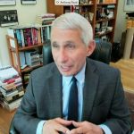 Fauci warns of \\\'needless suffering and death\\\'