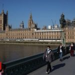 Review of plans to restore Parliament