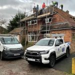 Roof Repairs Thame