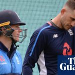 Eoin Morgan scotches talk of imminent England return for Alex Hales