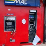 Philadelphia man dies in detonation of ATM rigged with explosives, reports say