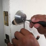 Fayetteville Locksmith