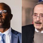 Jamaal Bowman leads progressive charge to oust incumbent Eliot Engel