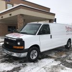 Carpet Cleaning Isanti MN