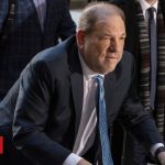 Weinstein moved to jail after having heart surgery