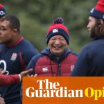 Unfinished symphony a major headache for rugby union's money men