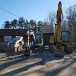 Septic Tank Installation Hamden CT