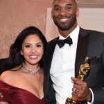 Vanessa Bryant posts heartfelt message to Kobe on what would have been his 42nd birthday