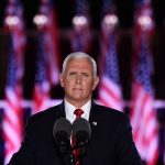 RNC 2020: Pence warns Americans 'won't be safe' if Biden wins