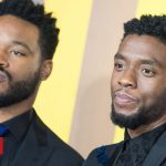 Chadwick Boseman: Black Panther director Ryan Coogler pays emotional tribute