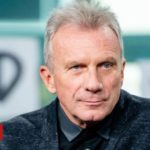 Joe Montana: American football legend saves grandchild from kidnapping attempt