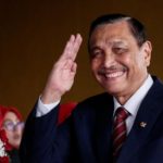 Trump held unannounced meeting with Indonesian minister in Oval Office