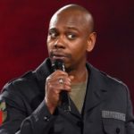 Netflix removes Dave Chappelle's show after comedian's complaint