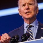 Joe Biden: 'Enormous damage' to US security agencies by Trump