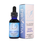 CBD Oil 1500mg Drops