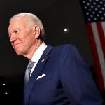 Biden tightens grip on White House race