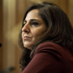 Neera Tanden removes herself from consideration for budget chief