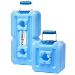 Water Containers For Emergencies