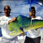 Offshore Deep Sea Fishing Pompano Beach FL