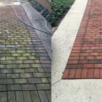 Pressure Washing Fairfax VA