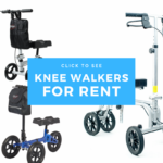 Knee Crutch Rental Near Me