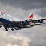 British Airways Sets Quickest Subsonic Flight Record From New York to London