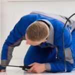 Commercial Pest Control Services Birmingham AL