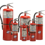 Fire Extinguisher Inspection NJ