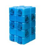 Bulk Water Storage Containers