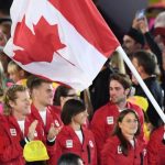 Coronavirus: Olympic doubts grow as Canada withdraws athletes