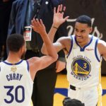 NBA Finals, Warriors vs. Celtics recap: Warriors score decisive Game 2 win, evens series