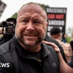 Alex Jones must pay $50m for Sandy Hook hoax claim