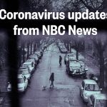 Coronavirus updates: Senate passes $2 trillion stimulus plan as U.S. cases climb